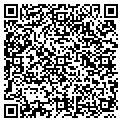 QR code with KCI contacts