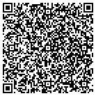 QR code with Henggeler Home & Rv Center contacts