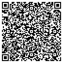 QR code with Davisco contacts