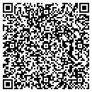 QR code with Salon Chevux contacts