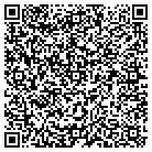 QR code with Precision Materials Placement contacts