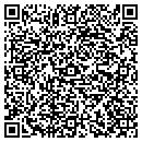QR code with McDowell Machine contacts