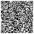 QR code with La Bits Heating & A C Service LLC contacts