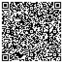 QR code with A & H Cellular contacts