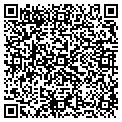 QR code with KLEW contacts