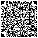 QR code with Allan E Thomas contacts