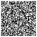 QR code with A1 Dirtworks contacts