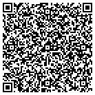 QR code with Jp's Powdercoating Express contacts