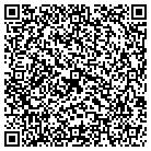 QR code with Fayetteville Sewing Center contacts