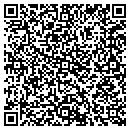 QR code with K C Construction contacts