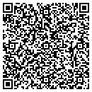 QR code with Finish Line contacts