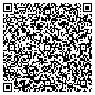 QR code with T W Stevens Management Service contacts
