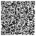 QR code with G-B Tile contacts