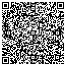 QR code with ROAMZONE.US contacts
