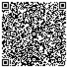 QR code with Huddleston Technical Carpet contacts