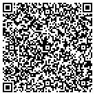 QR code with McCulla Consulting Incoporated contacts