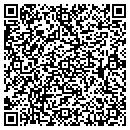 QR code with Kyle's Keys contacts