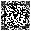 QR code with VFW contacts