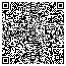 QR code with D B S Vending contacts