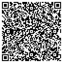 QR code with Hens Tooth Studio contacts