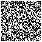 QR code with Hanson Custom Woodworking contacts