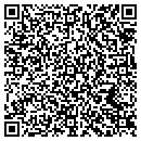 QR code with Heart Prints contacts