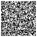 QR code with S L Start & Assoc contacts