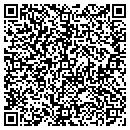 QR code with A & P Mini Storage contacts