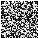 QR code with Cabin Tracks contacts