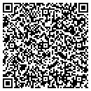 QR code with AAA Bait contacts