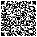 QR code with University Import contacts