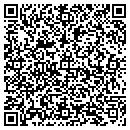 QR code with J C Penny Catalog contacts