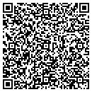 QR code with Radford Roofing contacts