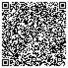 QR code with Cherokee Village Suburban Golf contacts