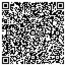 QR code with T2m Consulting contacts