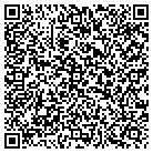 QR code with Custom WD Sgns By Bill Cmpbell contacts