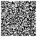 QR code with R & L Communications contacts