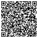 QR code with Willows contacts