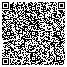 QR code with ADA West Dermatololgy contacts