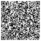 QR code with H & R Block Tax Service contacts
