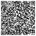 QR code with Radiation Oncology Center contacts