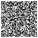 QR code with AW Engineering contacts