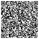 QR code with United Fence & Cnstr Co Inc contacts