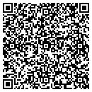 QR code with J P Properties LTD Co contacts