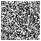 QR code with Yanke Machine Shop & Fab contacts