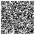 QR code with Yeebros contacts