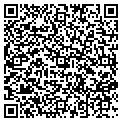 QR code with Toolson's contacts