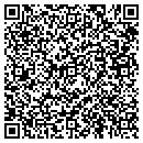QR code with Pretty Puppy contacts