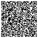 QR code with C W Builders Inc contacts