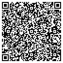 QR code with Amy's Place contacts